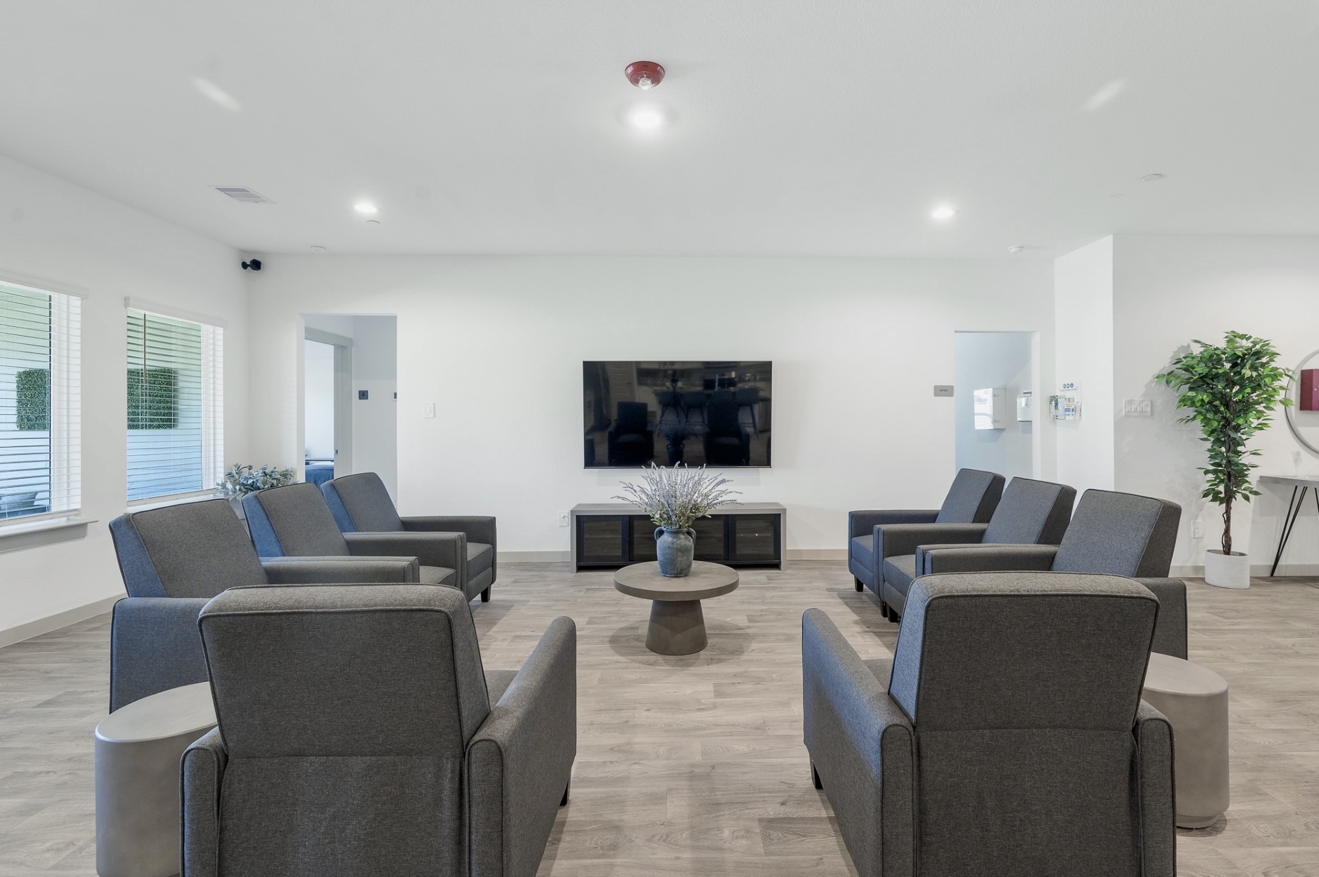 gallery